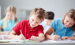Dor nas Costas em Crianças e Adolescentes - Todos nós somos educadores