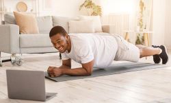 Exercícios que podem ajudar a diminuir a dor nas costas