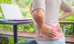 Como evitar que uma lombalgia aguda se torne crônica?