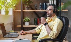 Dicas para escolher a cadeira ideal para o home office